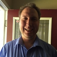 Brian Matthews