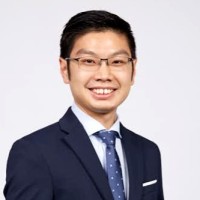 Johnathan Tan