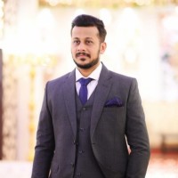 Samiullah Sadruddin