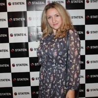 Olesya Alevskaya