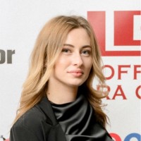 Anastasiia Verbna