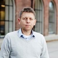 Jørn Haugen