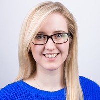 Olivia Mawson