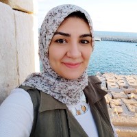 Nada Osama
