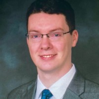Christopher Travers