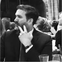 Cristiano Ronconi, Mba