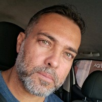 Lucio Alexandre Correia Dos Santos