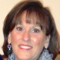 Sharyll (Shari) Rulison Keller