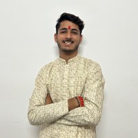 Ayush Sharma