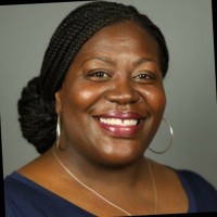 Martina Grant
