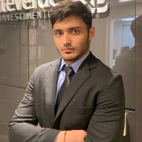 Alan Silva, CEA