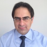 Amin Gilani