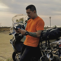 Yudistira Agaphe Wibowo