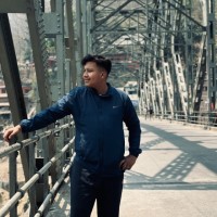 Prabesh Khadka
