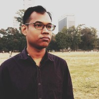 Madhusudan Barman