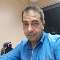 Enrique Carazo Jiménez