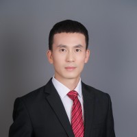 李军泉