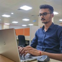 Shubham Bhosale