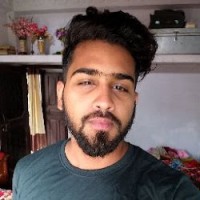Md Sahil