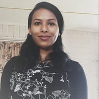 Liji Mathai