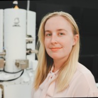Kayleigh Harvey, Phd