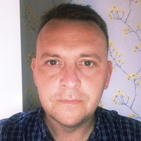 Daniel Kitching