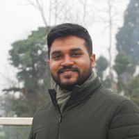 Abhisek Paul
