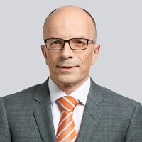 Reinhard Bunjes