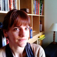 Isabelle Bouche
