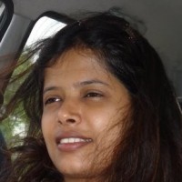 Sheena John