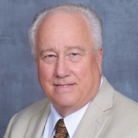 Wayne Kimball, P.E.