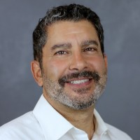 Mark Krikorian