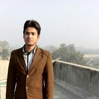 Md Qamar Khushnoor