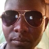 George Kimori 1
