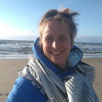 Anke-Ida Markvoort