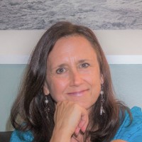 Liz Hanzi, CPCC, ACC, C-IQ Core Practitioner