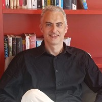 Mariano Gaston Jastreb