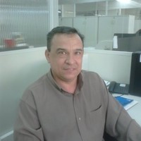 Gilson Aurélio Lopes Alvim