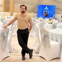 Ashish Gauba