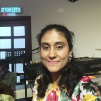 shirley raj