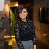 Monica Ghali