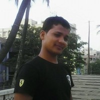 B Nagarjun Naik