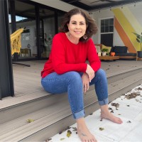 Renata De Haro Levasseur