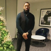 Treivon Daniels