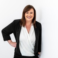 Bernadette O'Brien
