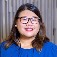 Katherine Chu