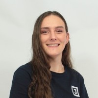 Caitlyn Van Rensburg
