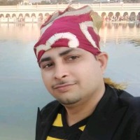 Bhashkar Pandey