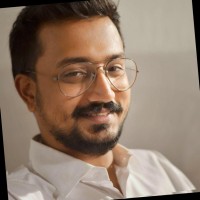 Vinod Narasimhan