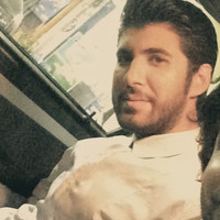 Milad Ehsani